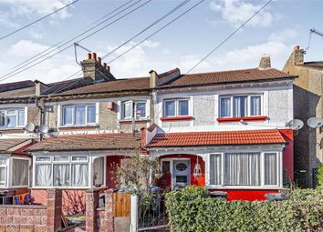 3 Bedroom End terrace house for sale