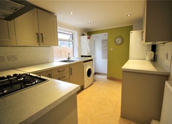 2 Bedrooms Terraced house to rent in Brewery Road, London SE18