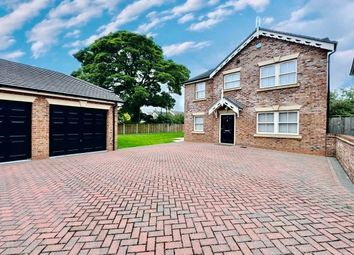 Thumbnail Detached house to rent in Shires View, Stafford