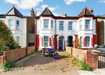 Thumbnail 1 bed flat for sale in Ellison Road, London