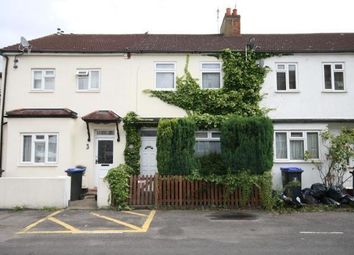 2 Bedroom Terraced house for rent