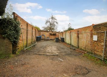 Thumbnail Land for sale in Mill Road, Burgess Hill, West Sussex
