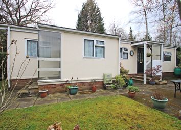 2 Bedroom Mobile/park home for sale