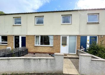 Thumbnail Terraced house for sale in Culbin Road, Forres