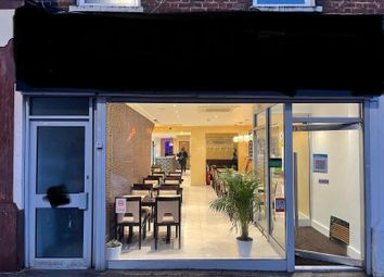 Thumbnail Restaurant/cafe for sale in St. Marys Lane, Upminster