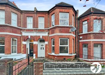 Thumbnail 3 bed terraced house to rent in Vernham Road, London