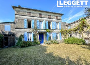 Thumbnail 4 bed villa for sale in Bresdon, Charente-Maritime, Nouvelle-Aquitaine