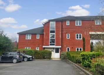 Thumbnail Flat to rent in Bishops Green, St. Swithins Close, Derby, Derbyshire