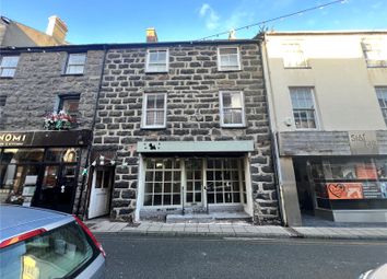 Property listing in Pwllheli, Gwynedd