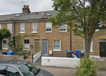 Thumbnail 2 bed terraced house to rent in Bexley Street, Windsor