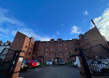 Thumbnail Flat for sale in Belle Vue Road, Leeds, West Yorkshire