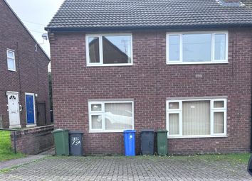 Thumbnail Flat to rent in Gorse Hall Road, Dukinfield