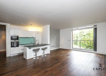 Thumbnail Flat to rent in Eton Heights, Whitehall Road, Woodford Green