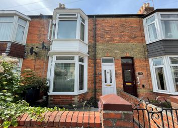 Thumbnail Terraced house for sale in Cromwell Road, Weymouth