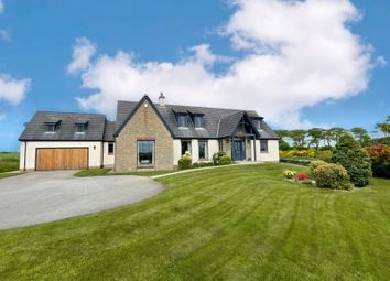 Thumbnail Detached house for sale in Maryculter, Aberdeen