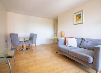 Thumbnail Flat to rent in William Road, London