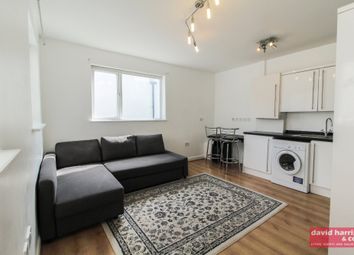 1 Bedrooms Flat to rent in Dollis Road, London NW7