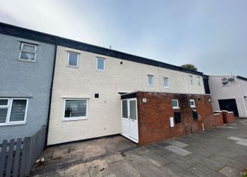 Thumbnail Terraced house for sale in 17 Mallory Close, St. Athan, Barry