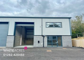 Thumbnail Industrial for sale in Unit 3, Landwick Court, Altham Business Park, Accrington