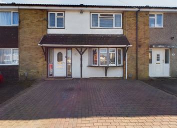 Thumbnail Terraced house for sale in Hunter Road, Farnborough