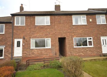3 Bedrooms Terraced house for sale in West View Court, Yeadon, Leeds, West Yorkshire LS19