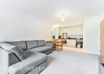 Thumbnail 1 bed flat for sale in St. Johns Road, New Malden