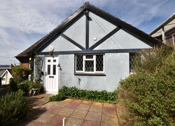 Thumbnail Detached house for sale in Oakleigh Road, Exmouth, Devon