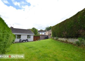 Thumbnail 2 bed bungalow for sale in Pentland Avenue, Clayton, Bradford, West Yorkshire