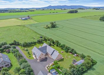 Thumbnail 7 bed detached house for sale in Meikle Wartle, Inverurie, Aberdeenshire