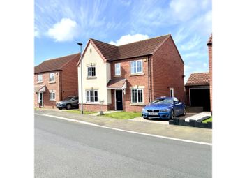 Thumbnail Detached house for sale in Folly Way, Barnsley