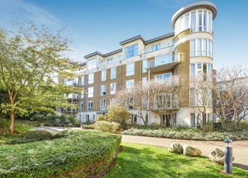 1 Bedrooms Flat for sale in Terrano House, Kew TW9