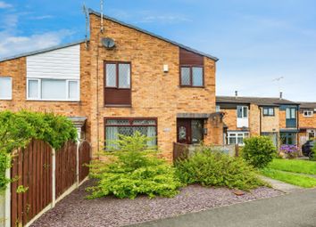 Thumbnail Semi-detached house for sale in Chapel Road, Sheffield, South Yorkshire