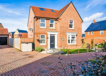 5 Bedroom Detached house for rent