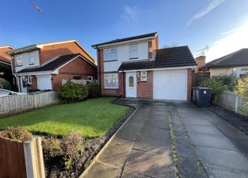 Thumbnail Property for sale in Runnells Lane, Thornton, Liverpool