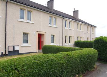 Thumbnail 2 bed flat to rent in Green Road, Paisley