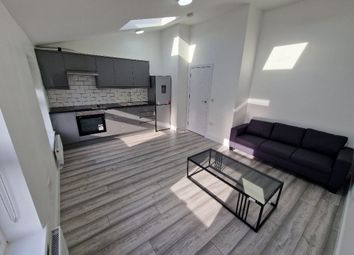 Thumbnail 1 bed flat to rent in Camden High Street, London