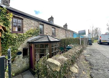 Thumbnail 3 bed cottage for sale in Evans Row, Pontsticill, Merthyr Tydfil
