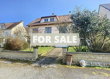 Thumbnail 6 bed detached house for sale in Rouffigny, Basse-Normandie, 50800, France