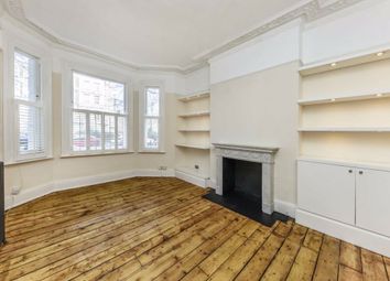 Thumbnail 2 bed flat to rent in Comeragh Road, London