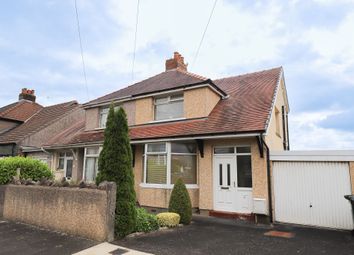 Property listing in Morecambe, Lancashire