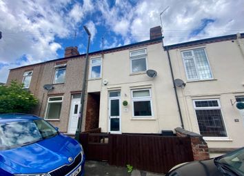Thumbnail Terraced house for sale in Stirland Street, Codnor, Ripley, Derbyshire