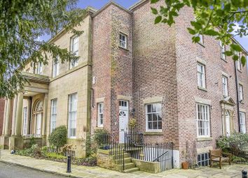 Thumbnail 2 bed flat for sale in Penwortham Hall Gardens, Penwortham, Preston
