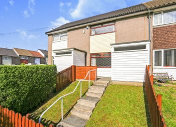 Thumbnail 2 bed terraced house for sale in Helston Road, Leeds, West Yorkshire