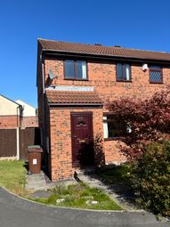 Thumbnail Semi-detached house to rent in Fernleigh Court, Wakefield