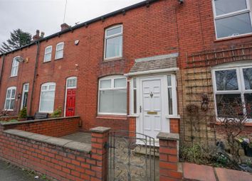 Thumbnail Terraced house for sale in Wigan Road, Westhoughton, Bolton