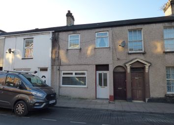 Thumbnail Flat to rent in 54A Windsor Road, Neath, Neath Port Talbot.
