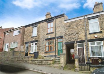 Thumbnail 3 bed terraced house to rent in Wood Road, Sheffield, South Yorkshire
