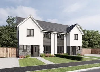 Cedar Brae, Jackton