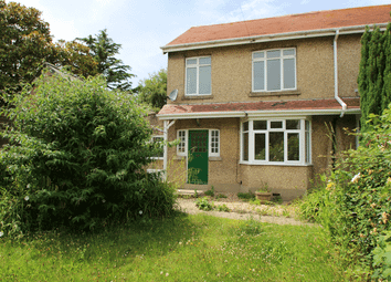 Thumbnail 3 bed semi-detached house to rent in Coward Road, Gosport, Hampshire