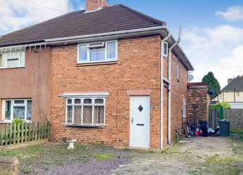 Wednesbury - Semi-detached house for sale         ...
